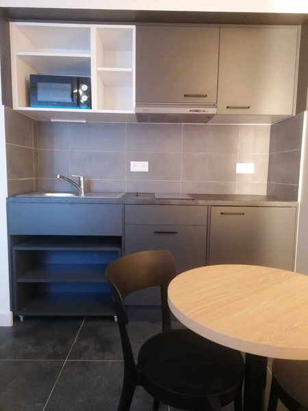 Nemea Appart Hotel Strasbourg Illkirch, Illkirch-Graffenstaden, France