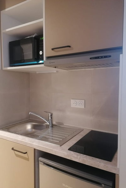 Nemea Appart Hotel Strasbourg Illkirch, Illkirch-Graffenstaden, France