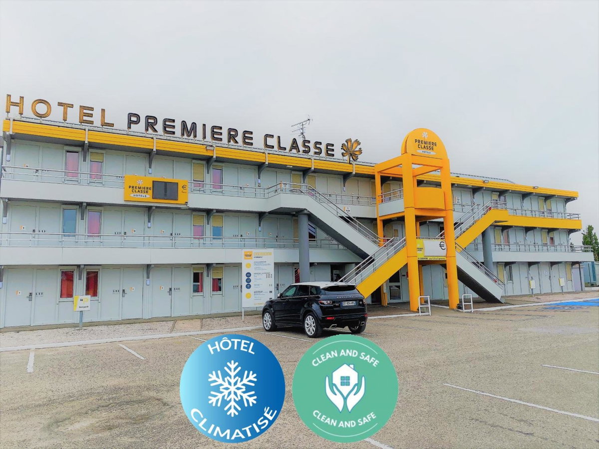 Premiere Classe Montauban, France