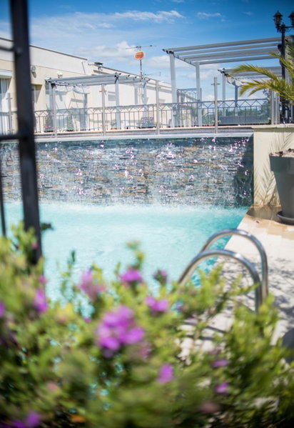 Hôtel restaurant Mon Auberge, Lunel, France