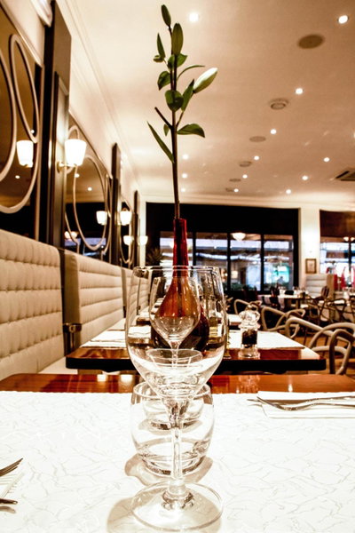 Boutique Hôtel Edmond's, Cap d'Ail, France