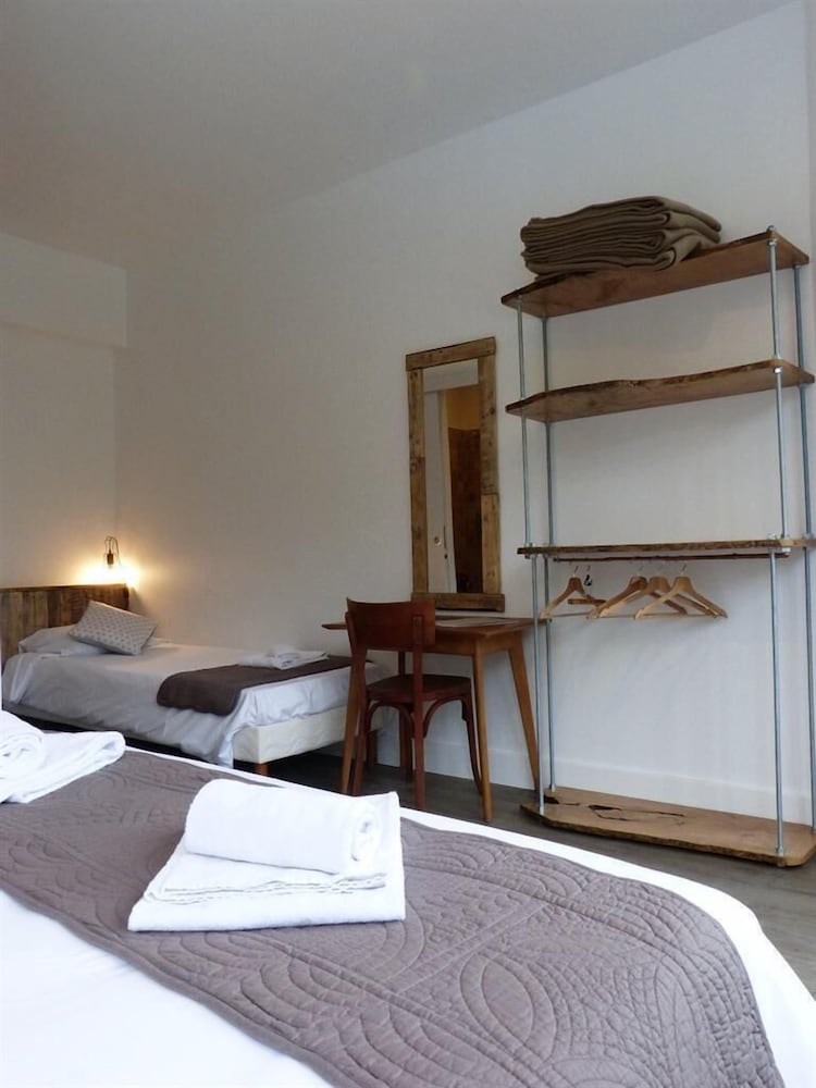Hotel · Hôtel des Grottes, Cabrerets