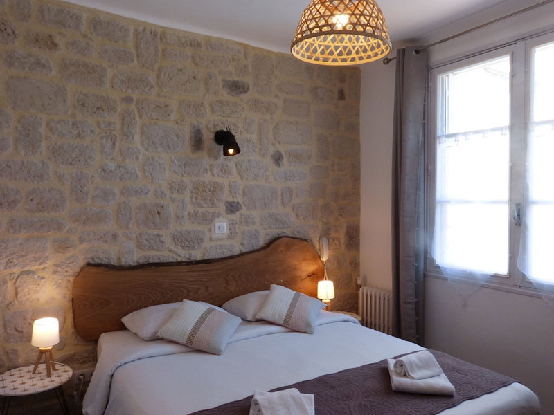 Hôtel des Grottes, Cabrerets, France