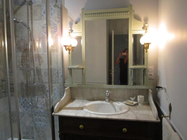 castel de la comtesse, Blois, France