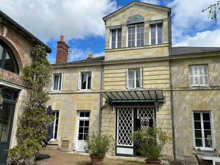 Chambres d'hôtes & SPA Les Perce Neige, Vernou-sur-Brenne, France