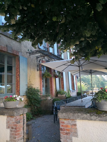 Maison Courbarien, Limoges, France