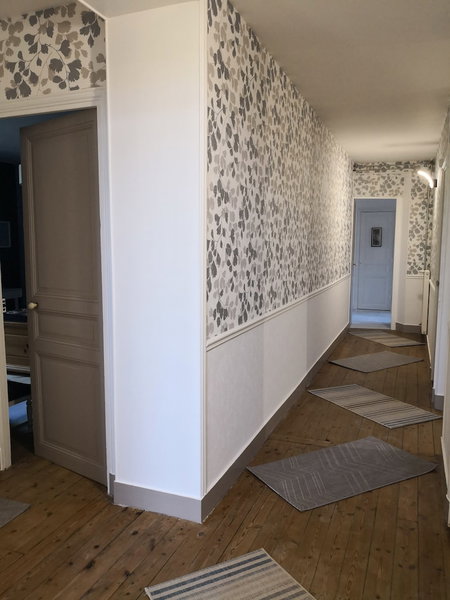 Maison Courbarien, Limoges, France