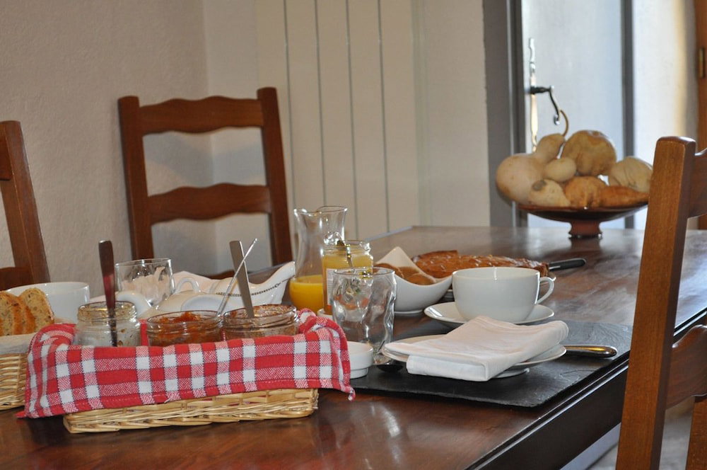 Hotel · Château de Bessas, Bessas