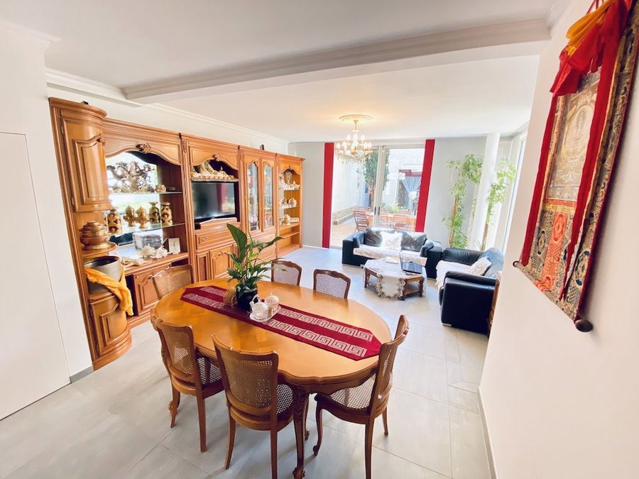 Reims Sherpa Guest House, Reims, France