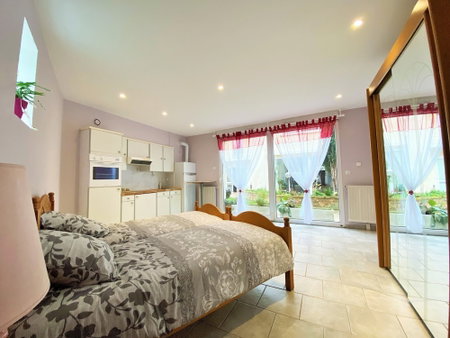 Reims Sherpa Guest House, Reims, France