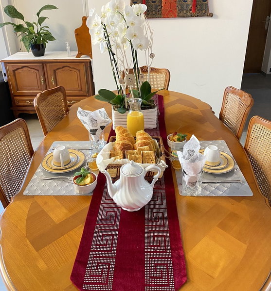 Reims Sherpa Guest House, Reims, France