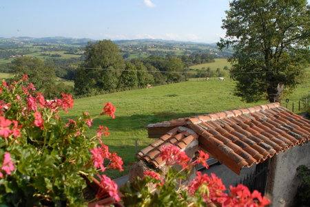 Chez Jacotte et Elia, Saint-Galmier, France