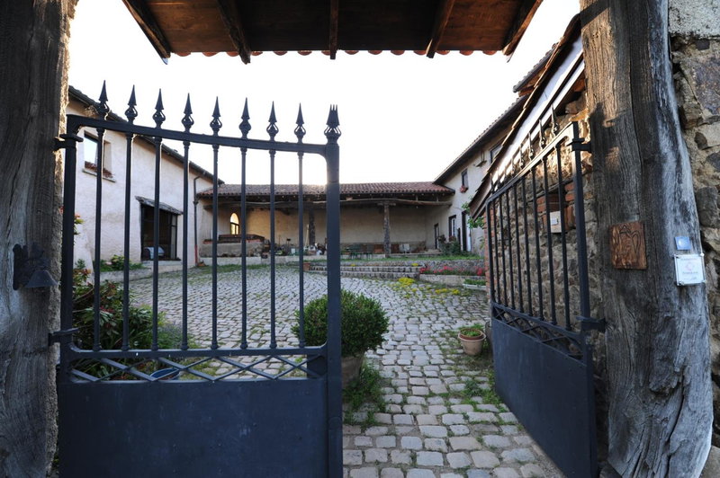 Chez Jacotte et Elia, Saint-Galmier, France