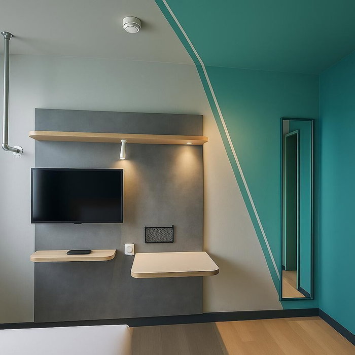Ibis Budget Auxerre Nord (Ouverture Printemps 2025), Auxerre, France