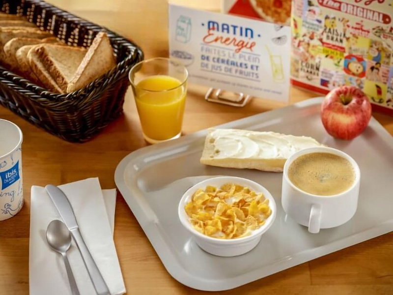 Ibis Budget Auxerre Nord (Ouverture Printemps 2025), Auxerre, France