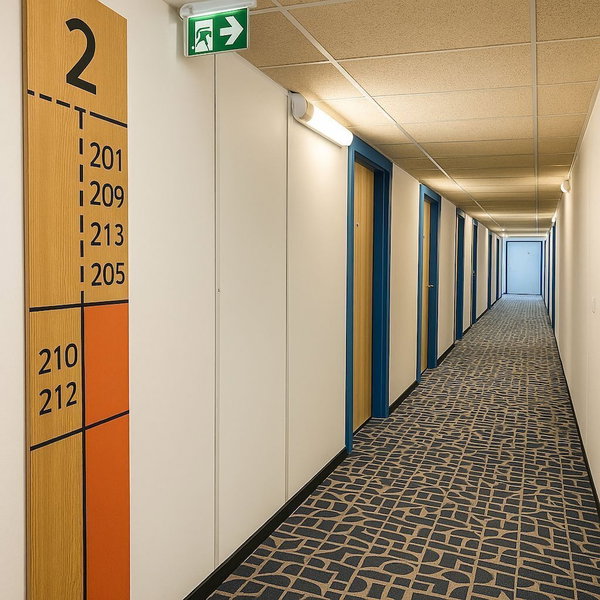 Ibis Budget Auxerre Nord (Ouverture Printemps 2025), Auxerre, France