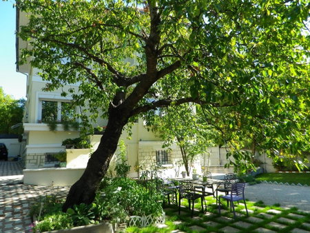 Villa Sunshine, Bagneux, France