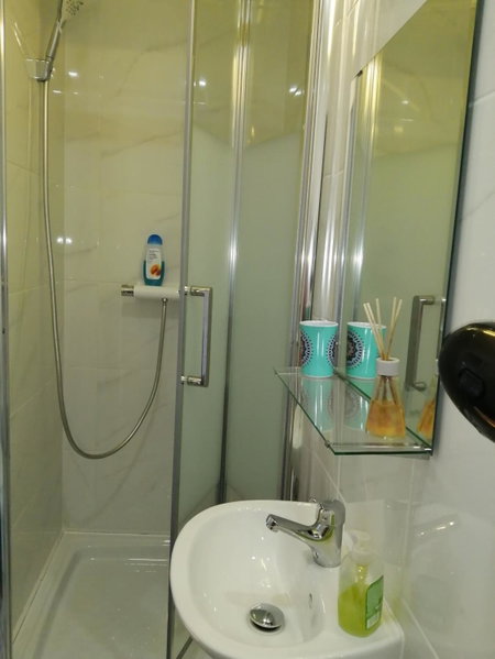 Villa Sunshine, Bagneux, France