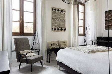 Le Boutik Hotel, Annecy, France