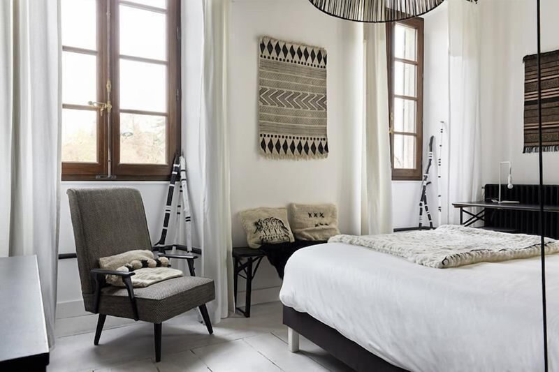 Le Boutik Hotel, Annecy, France