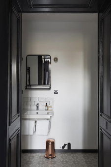Le Boutik Hotel, Annecy, France
