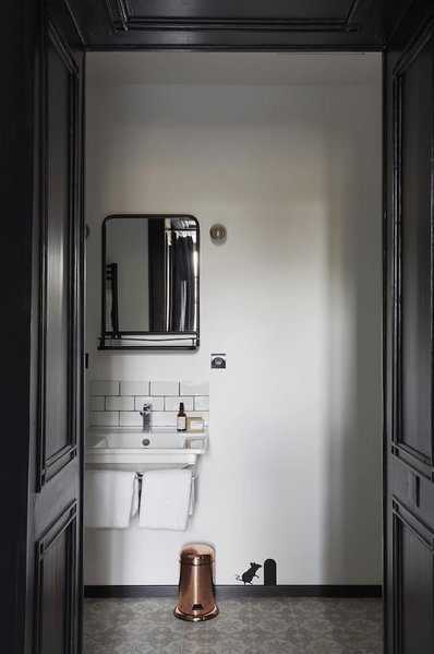 Le Boutik Hotel, Annecy, France
