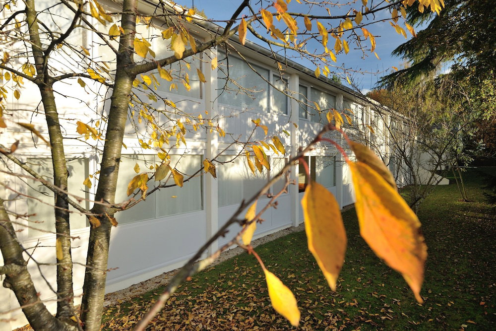 Hotel · Contact Hotel du Parc, Orvault