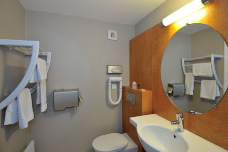 Contact Hotel du Parc, Orvault, France
