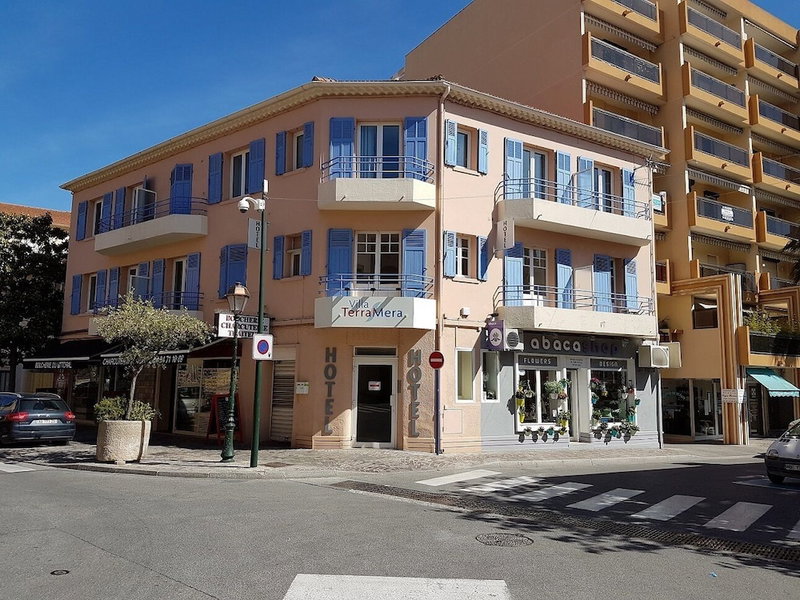 Villa Terra Mera, Le Lavandou, France