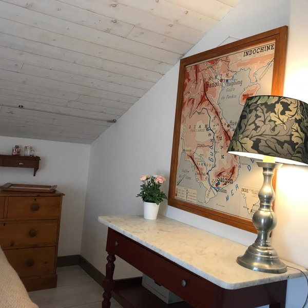 Chambres d'Hôtes et Gîtes Le Mas Mellou, Orange, France