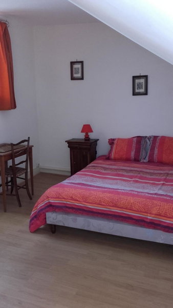 Chez Ghislaine, Verdun, France