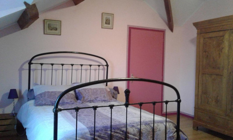 Chez Ghislaine, Verdun, France