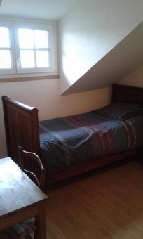 Chez Ghislaine, Verdun, France