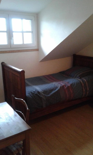 Chez Ghislaine, Verdun, France