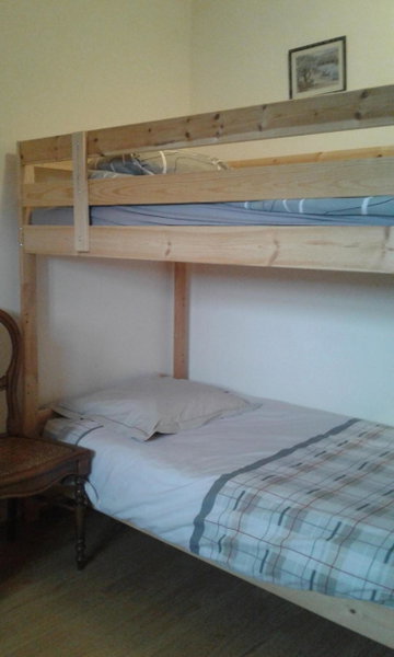 Chez Ghislaine, Verdun, France