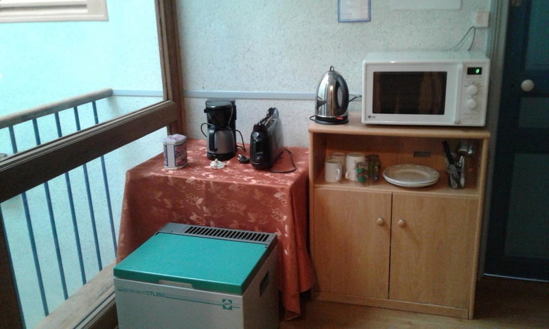 Chez Ghislaine, Verdun, France