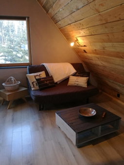 L Annexe, Mittlach, France
