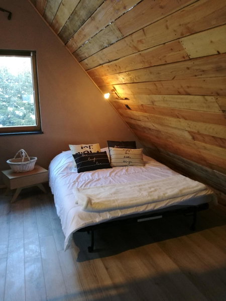 L Annexe, Mittlach, France