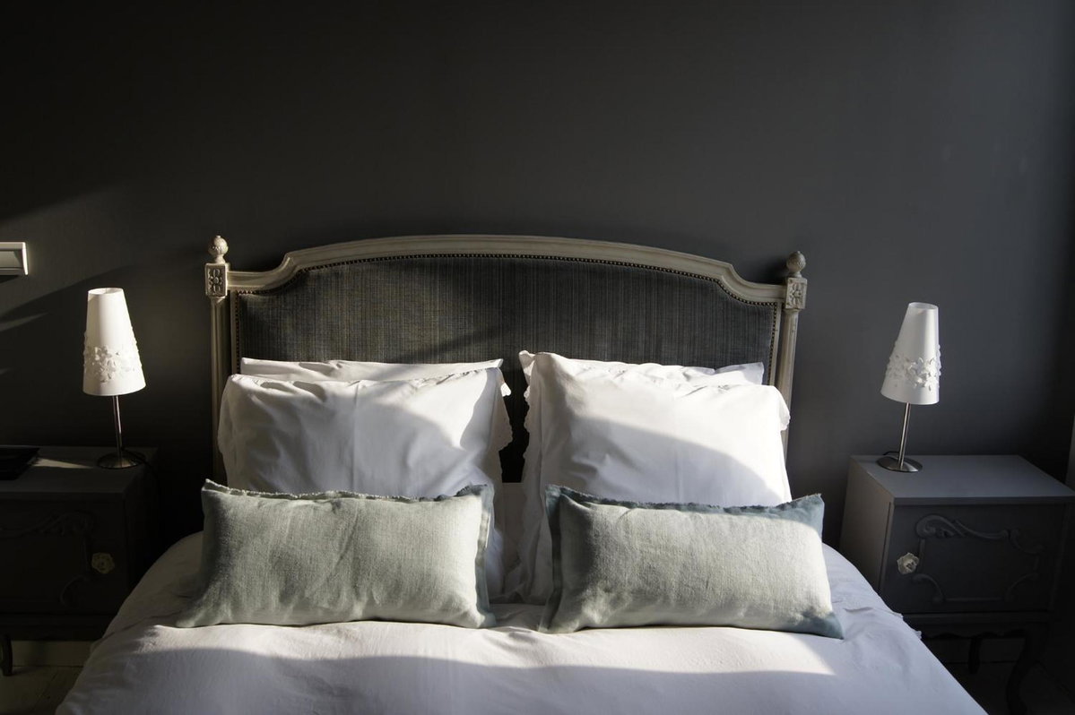 Hotel · Chambres d'Hôtes La Parenthèse, Wambrechies