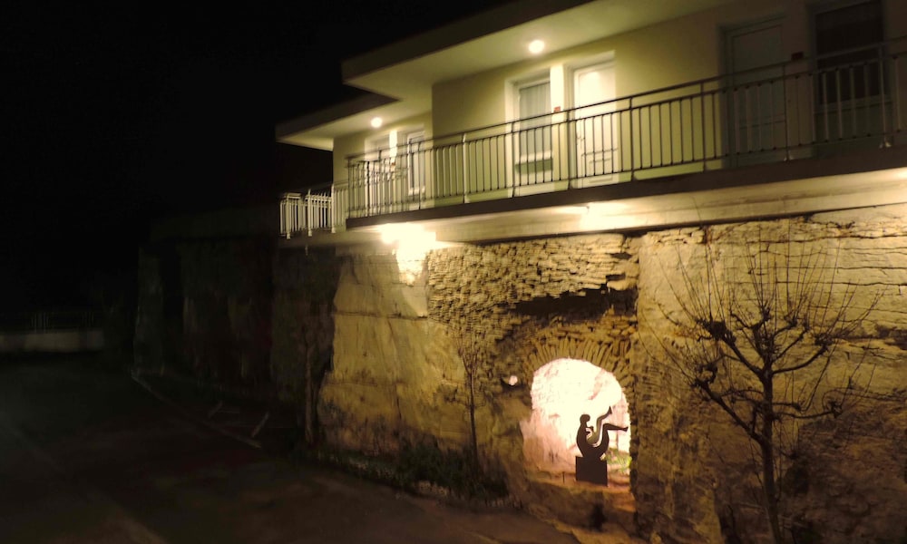 Hôtel Les Hauts de Meursault, France