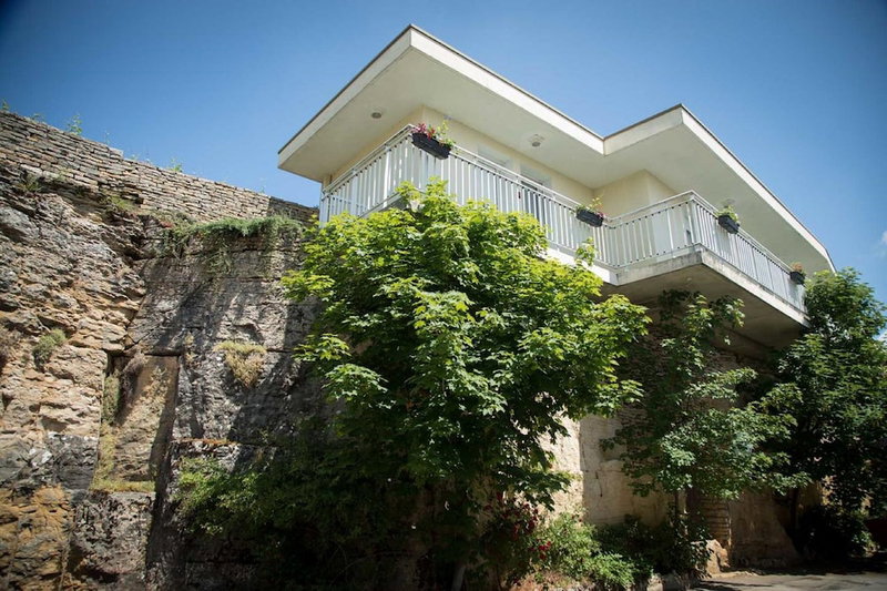 Hôtel Les Hauts de Meursault, Meursault, France
