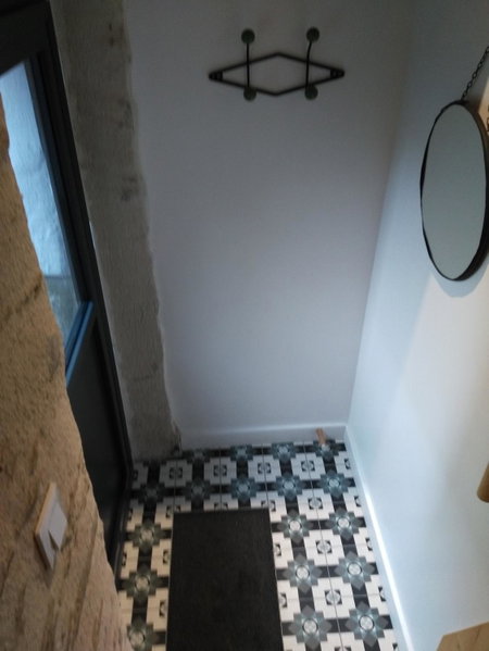 Le 22 grand rue, Rezé, France