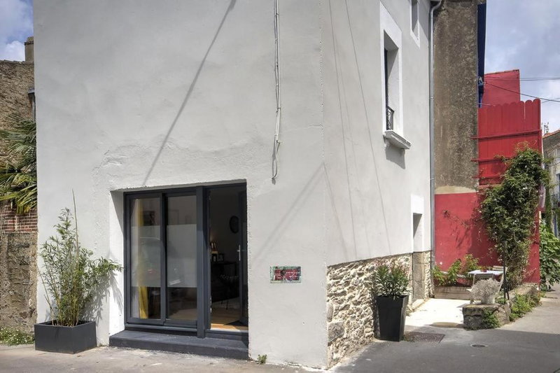Le 22 grand rue, Rezé, France