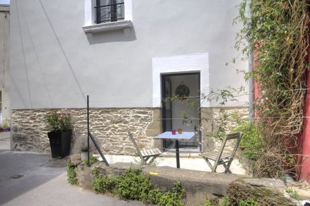 Le 22 grand rue, Rezé, France