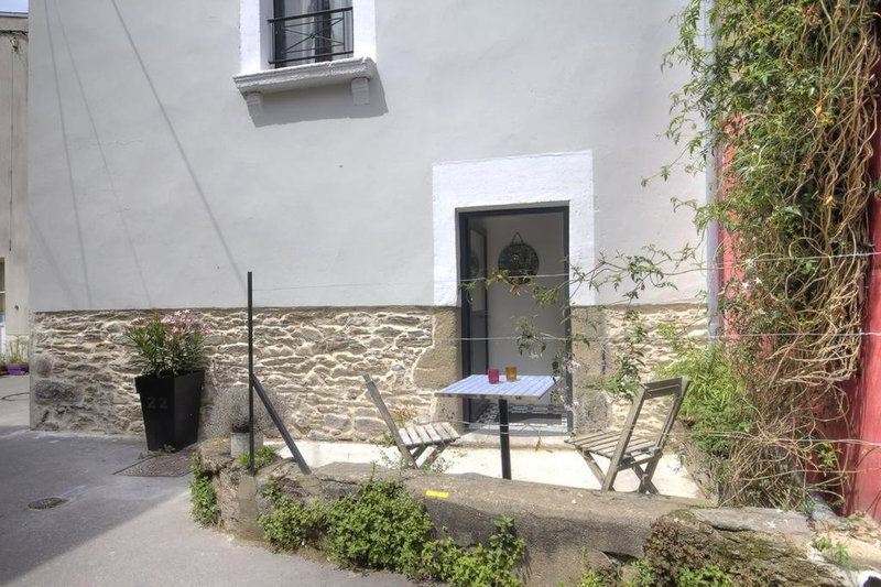 Le 22 grand rue, Rezé, France
