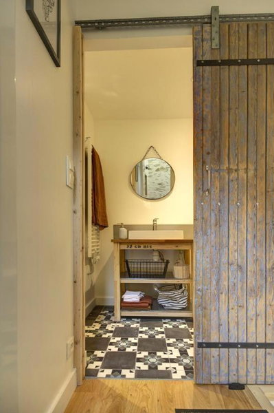 Le 22 grand rue, Rezé, France