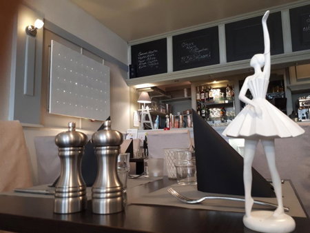 Hôtel Restaurant L'Industrie, Saint-Omer, France