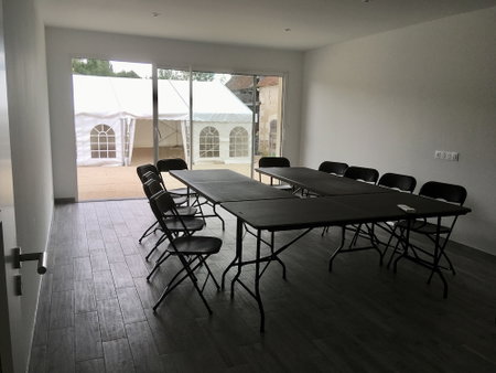 Domaine des Bois Argentés, Pruniers-en-Sologne, France