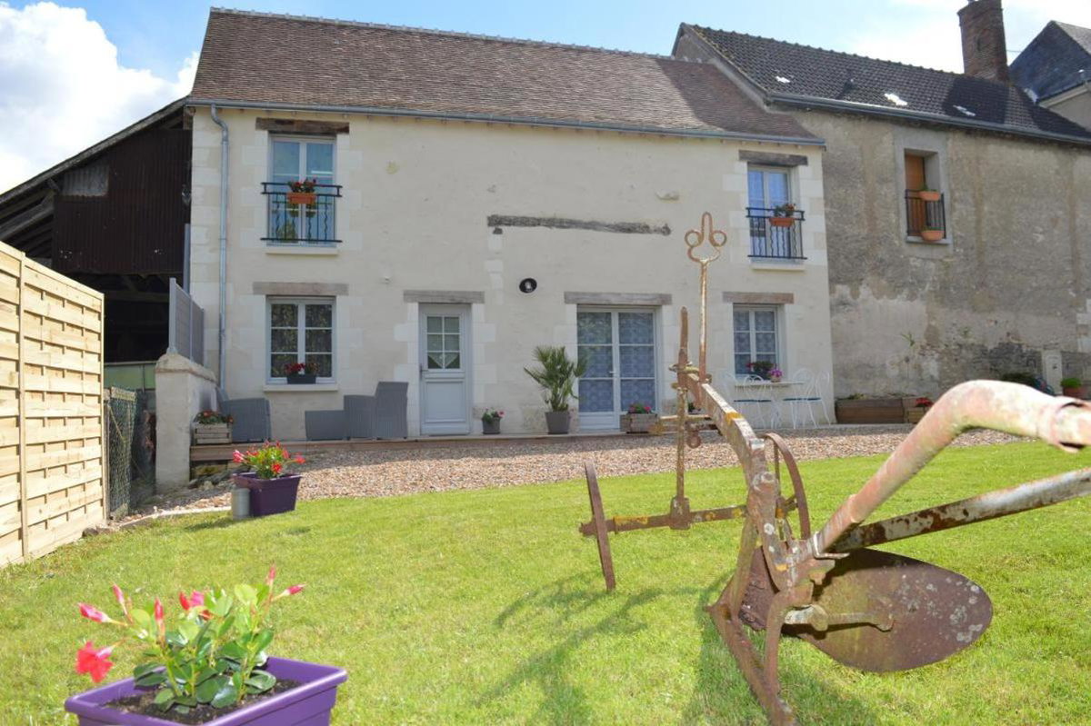 Hotel · La Perronière, Athée-sur-Cher