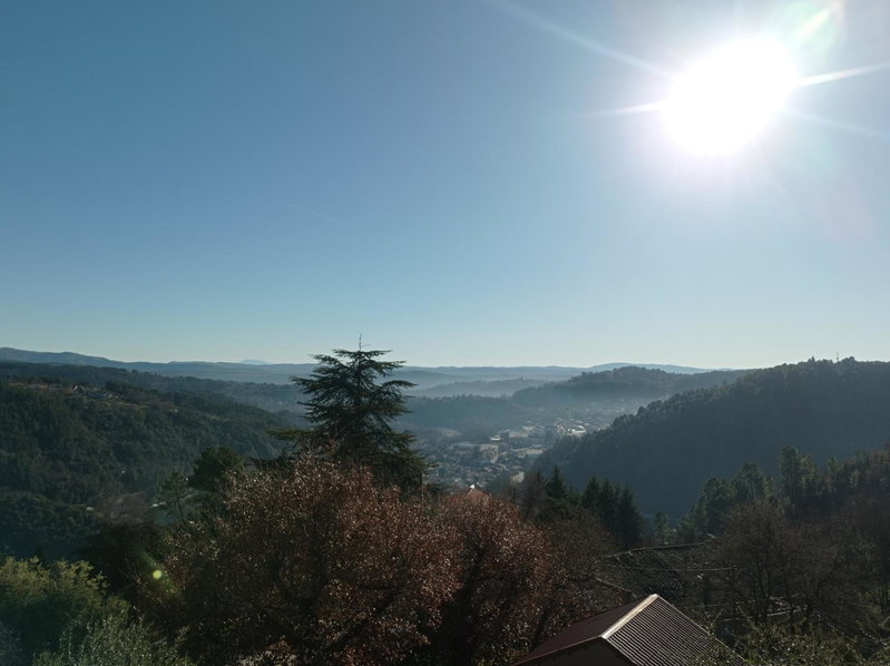 Les Clos De La Vigne, Vals-les-Bains, France